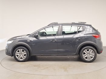 Used Dacia Sandero Stepway 2022 for sale - 79373025: Photo