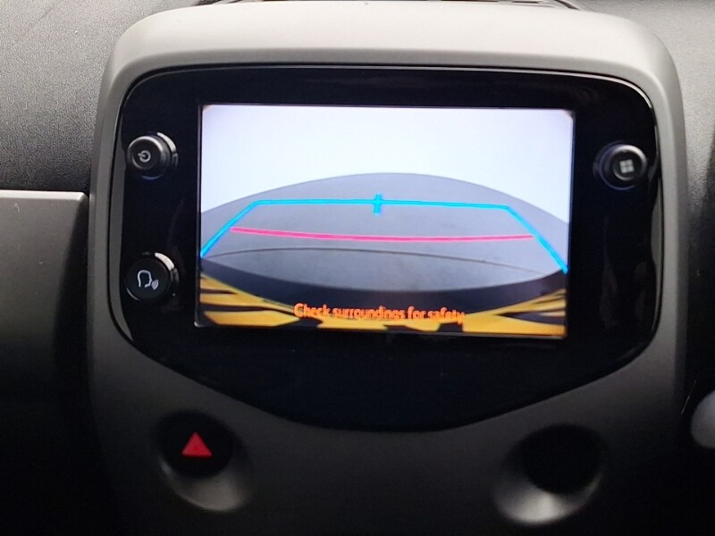 Used Toyota AYGO 2020 for sale - 77475851: Photo 12