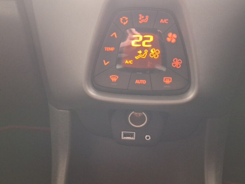 Used Toyota AYGO 2020 for sale - 77475851: Photo 16