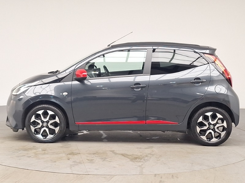 Used Toyota AYGO 2020 for sale - 77475851: Photo 4