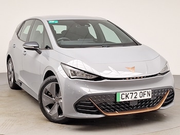 Used Cupra Born 2022 for sale - 78860890: Photo