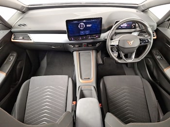 Used Cupra Born 2022 for sale - 78860890: Photo