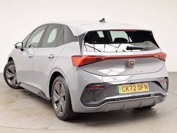 Used Cupra Born 2022 for sale - 78860890: Photo