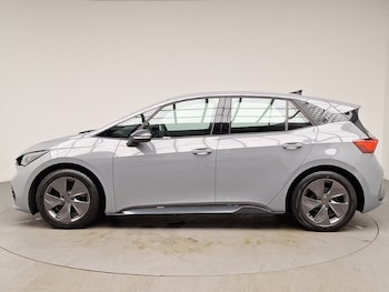 Used Cupra Born 2022 for sale - 78860890: Photo