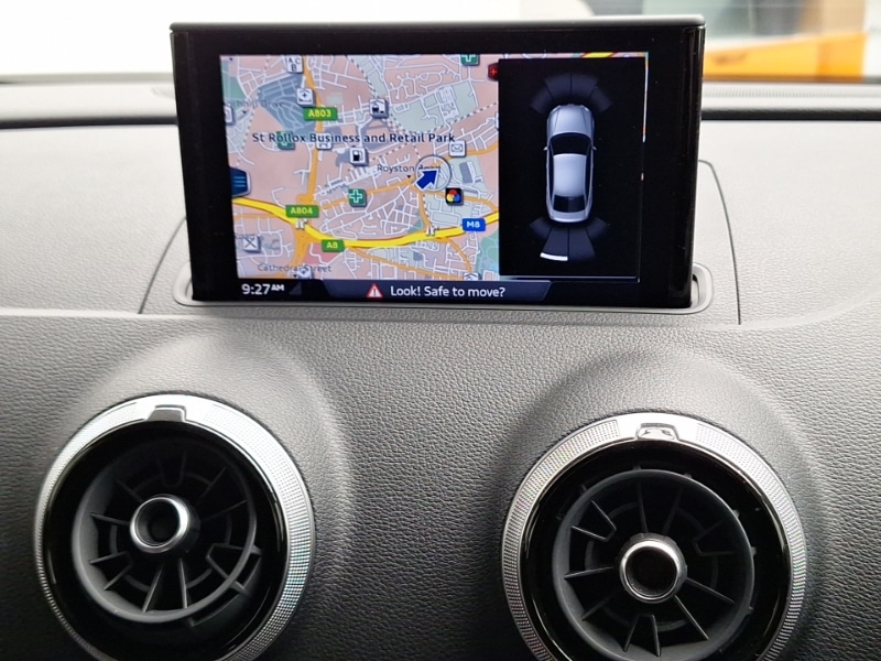 Used Audi A3 2019 for sale - 77024505: Photo 12