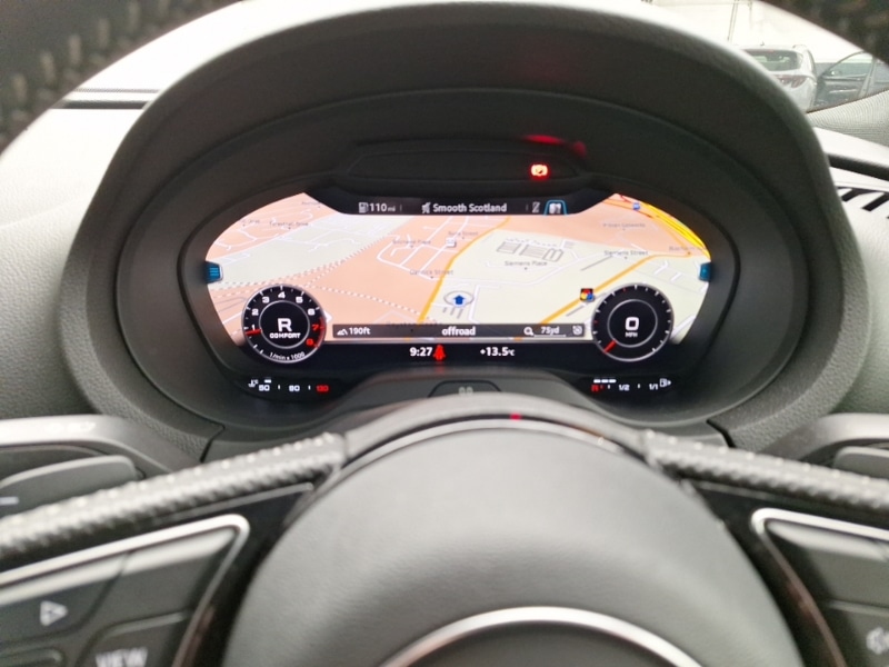 Used Audi A3 2019 for sale - 77024505: Photo 13