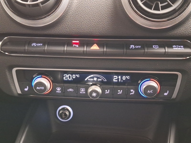 Used Audi A3 2019 for sale - 77024505: Photo 15