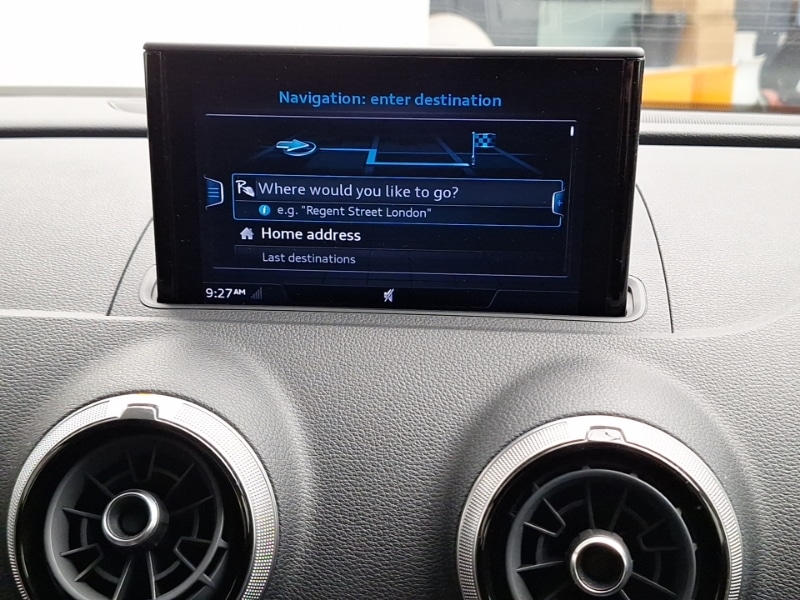 Used Audi A3 2019 for sale - 77024505: Photo 16