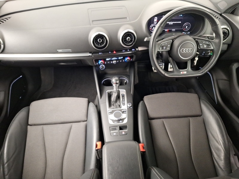 Used Audi A3 2019 for sale - 77024505: Photo 2