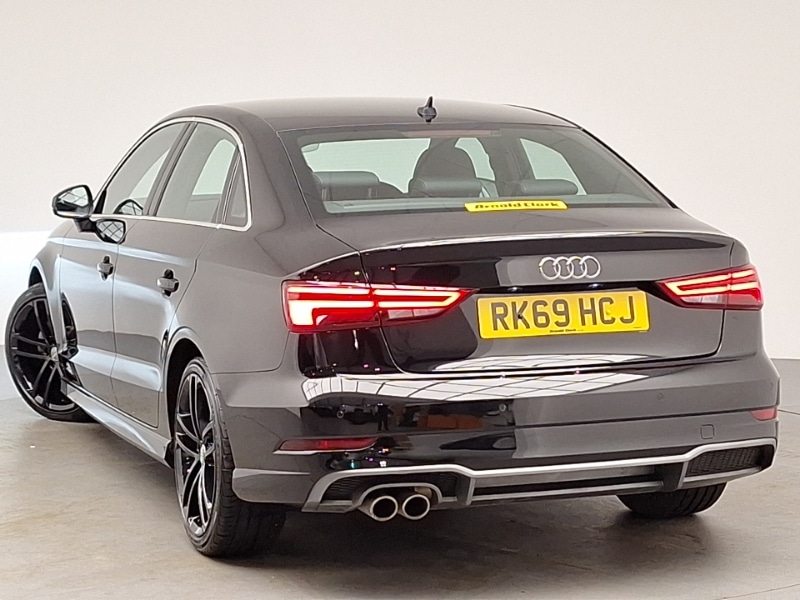 Used Audi A3 2019 for sale - 77024505: Photo 3