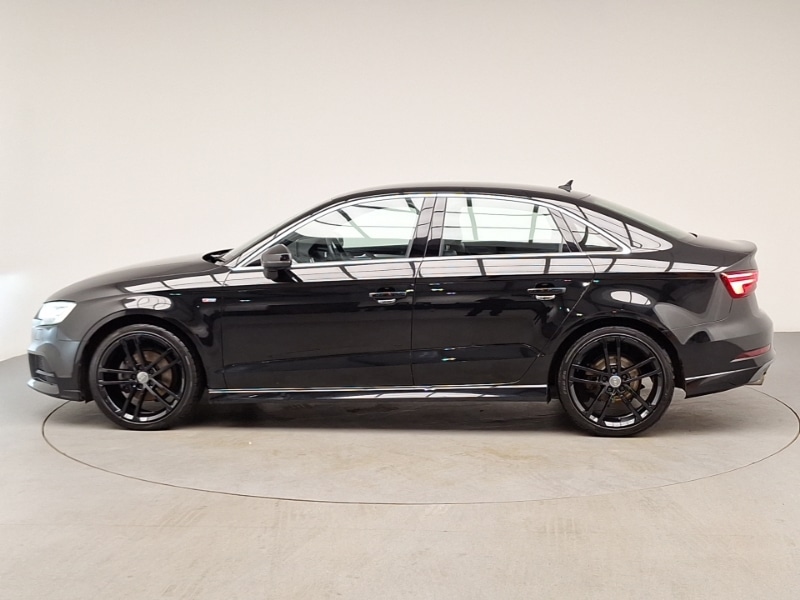 Used Audi A3 2019 for sale - 77024505: Photo 4