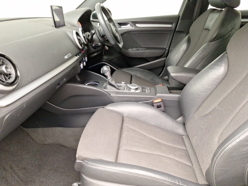 Used Audi A3 2019 for sale - 77024505: Photo 5