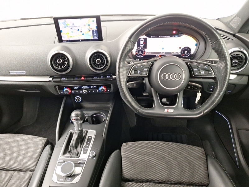 Used Audi A3 2019 for sale - 77024505: Photo 7