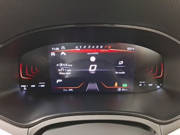 Used SEAT Arona 2025 for sale - 76244363: Photo 11