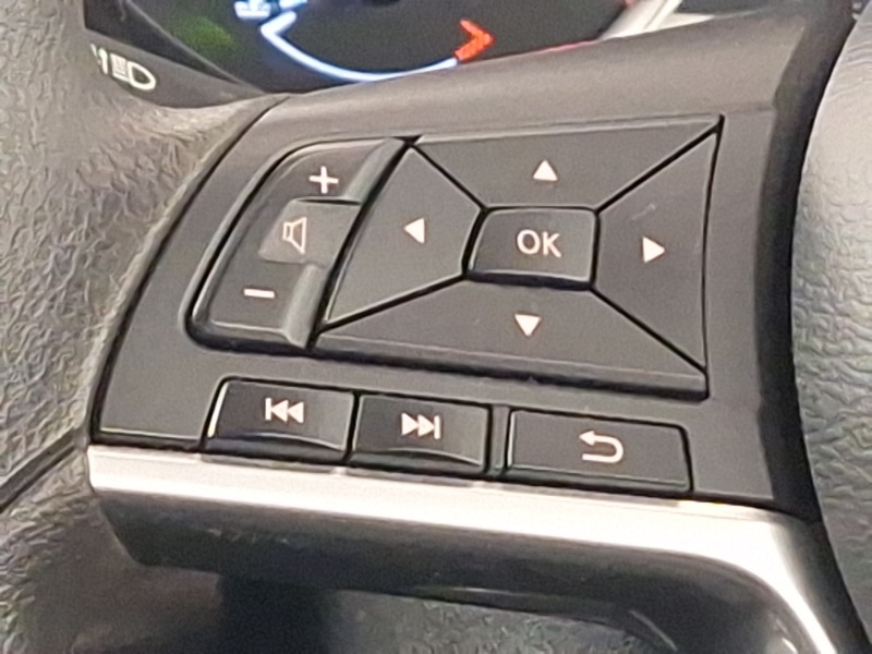 Used Nissan Micra 2021 for sale - 77908088: Photo 10