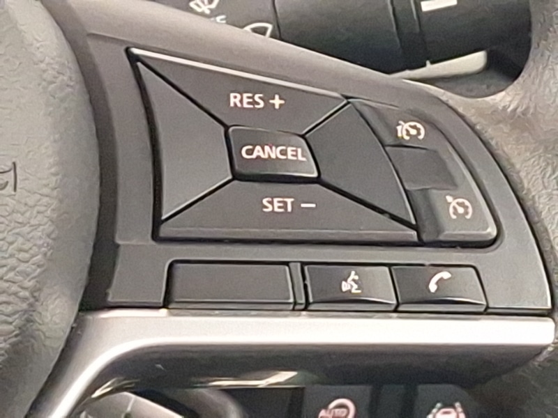 Used Nissan Micra 2021 for sale - 77908088: Photo 11