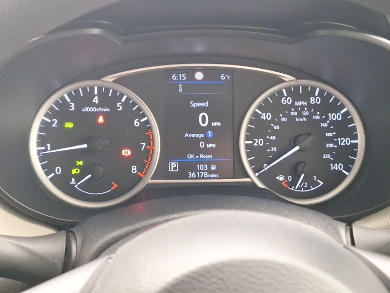 Used Nissan Micra 2021 for sale - 77908088: Photo 12