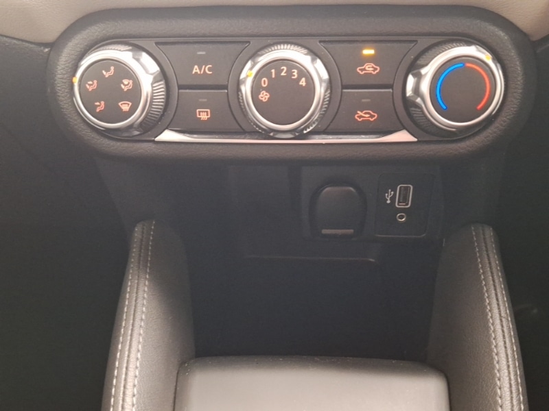 Used Nissan Micra 2021 for sale - 77908088: Photo 15