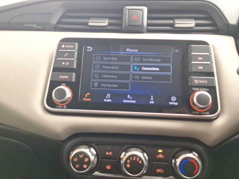 Used Nissan Micra 2021 for sale - 77908088: Photo 16