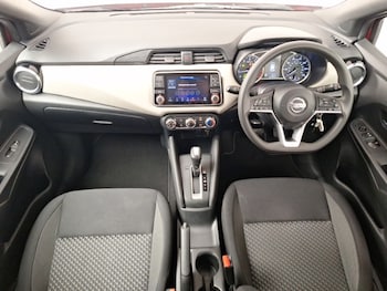 Used Nissan Micra 2021 for sale - 77908088: Photo