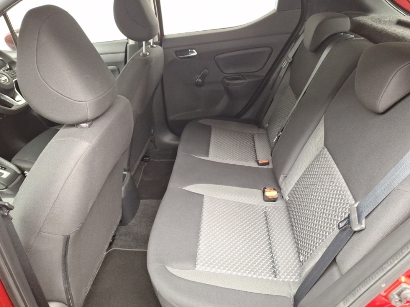 Used Nissan Micra 2021 for sale - 77908088: Photo 6