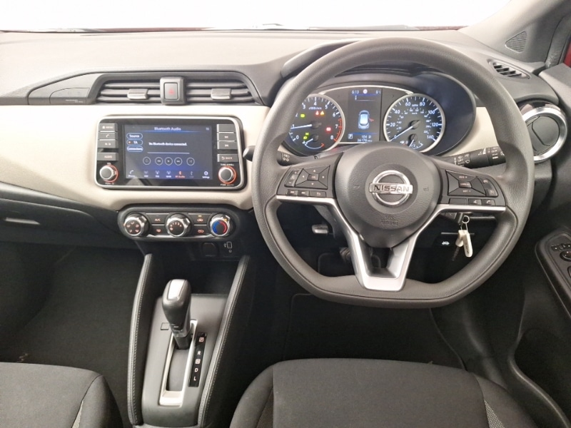 Used Nissan Micra 2021 for sale - 77908088: Photo 7