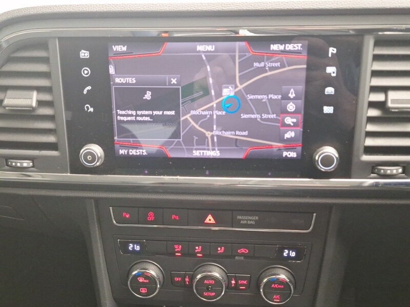 Used SEAT Ateca 2019 for sale - 77509152: Photo 17