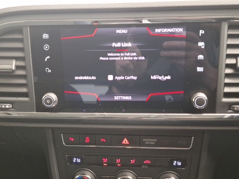 Used SEAT Ateca 2019 for sale - 77509152: Photo 18