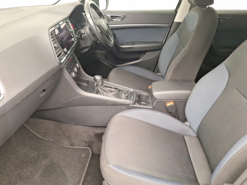 Used SEAT Ateca 2019 for sale - 77509152: Photo 5