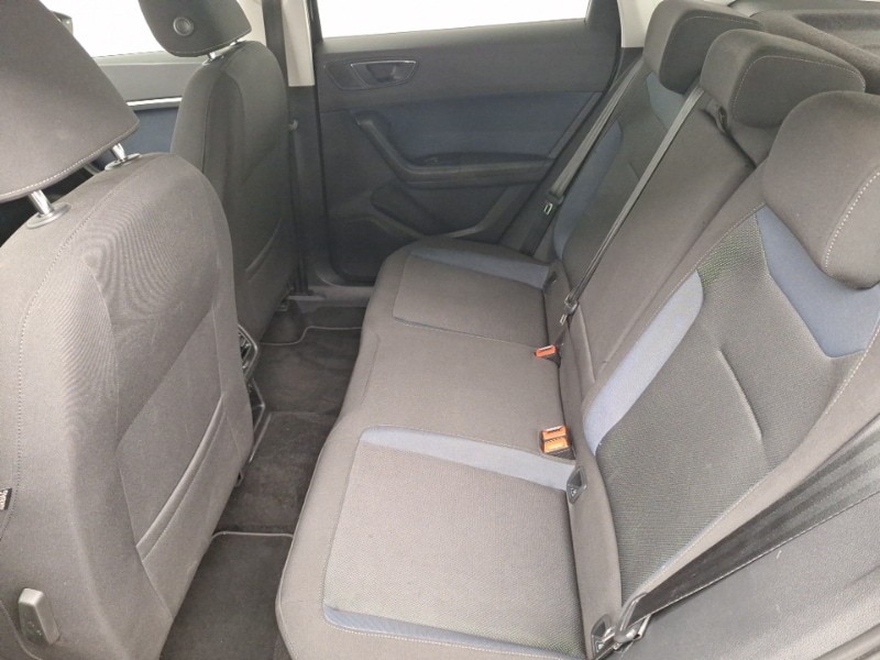 Used SEAT Ateca 2019 for sale - 77509152: Photo 6