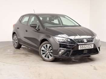 2022 - 1.0 TSI 95 SE Technology 5dr