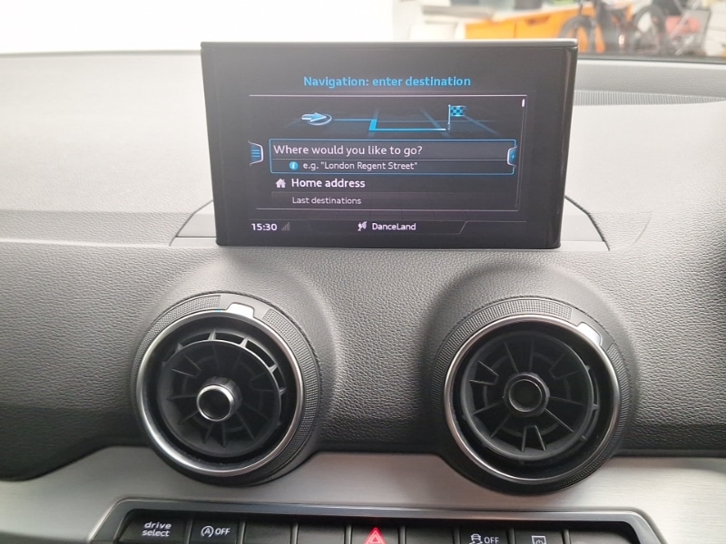 Used Audi Q2 2019 for sale - 77928152: Photo 15