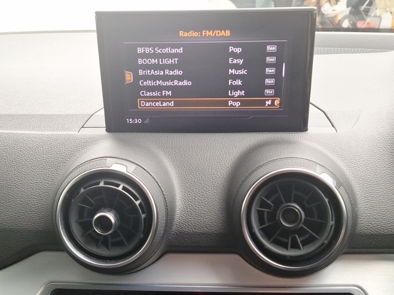 Used Audi Q2 2019 for sale - 77928152: Photo 17