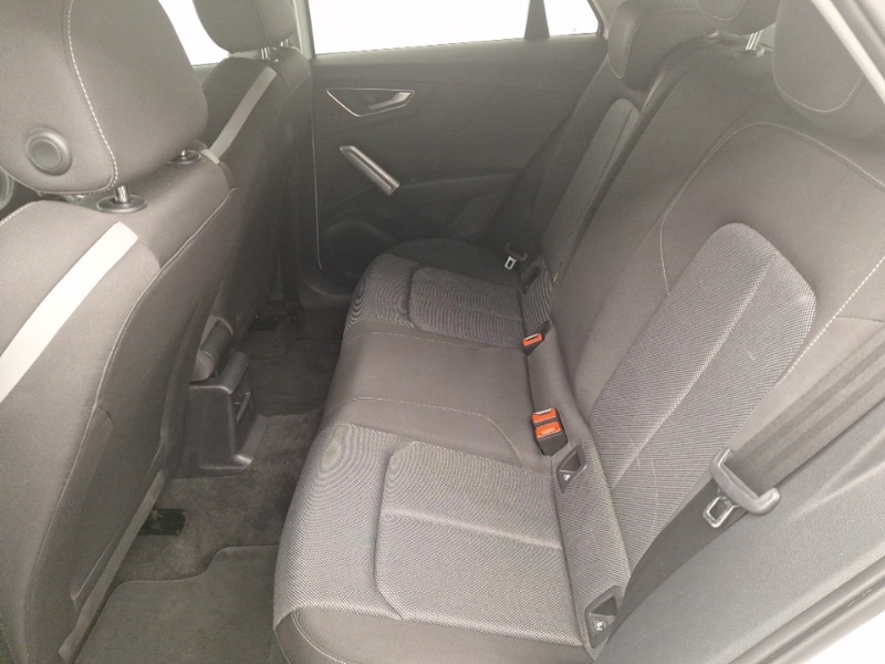 Used Audi Q2 2019 for sale - 77928152: Photo 6