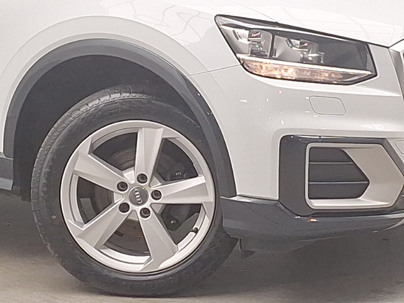 Used Audi Q2 2019 for sale - 77928152: Photo 9
