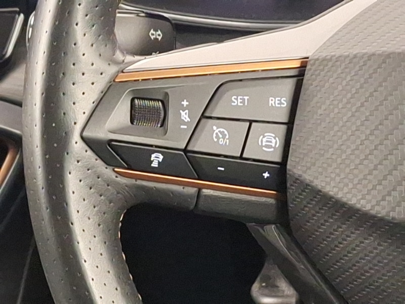 Used Cupra Formentor 2023 for sale - 77213949: Photo 10