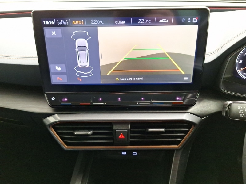 Used Cupra Formentor 2023 for sale - 77213949: Photo 12