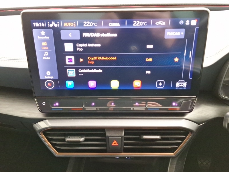 Used Cupra Formentor 2023 for sale - 77213949: Photo 16