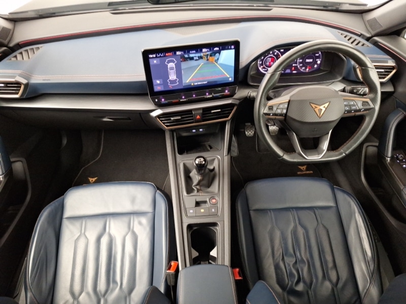 Used Cupra Formentor 2023 for sale - 77213949: Photo 2