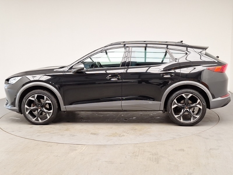 Used Cupra Formentor 2023 for sale - 77213949: Photo 4