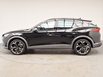 Used Cupra Formentor 2023 for sale - 77213949: Photo