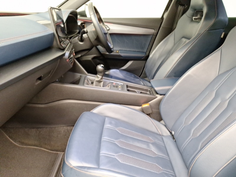 Used Cupra Formentor 2023 for sale - 77213949: Photo 5