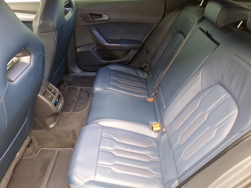 Used Cupra Formentor 2023 for sale - 77213949: Photo 6