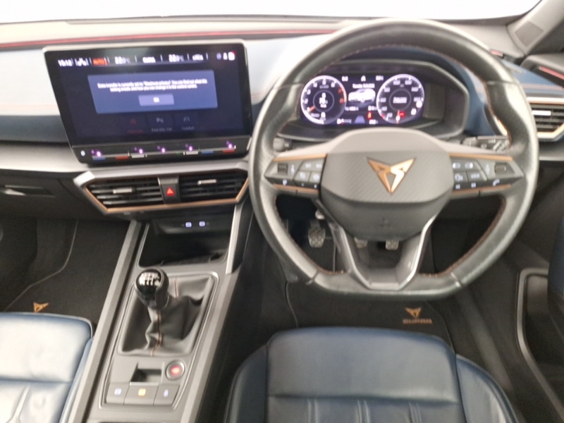 Used Cupra Formentor 2023 for sale - 77213949: Photo 7