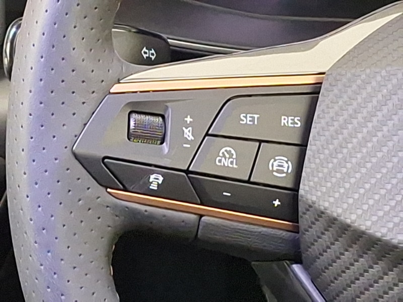 Used Cupra Leon 2025 for sale - 77123248: Photo 10