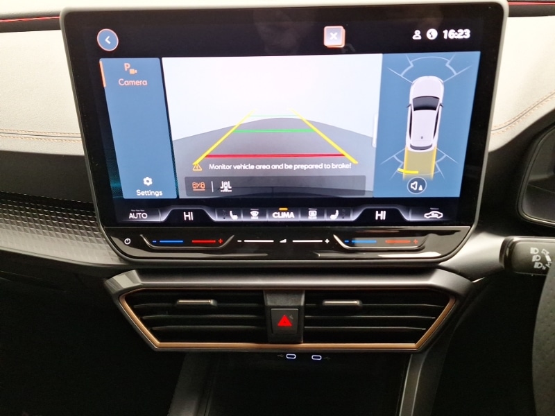 Used Cupra Leon 2025 for sale - 77123248: Photo 12