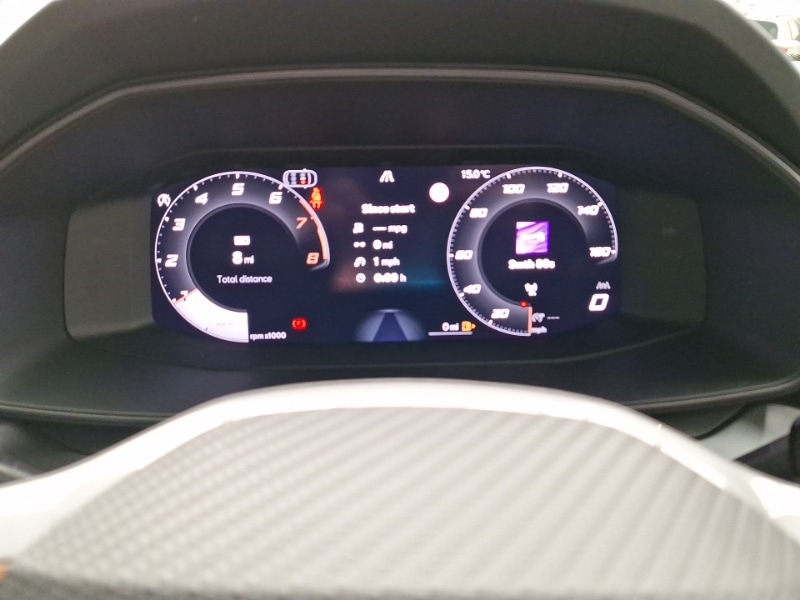 Used Cupra Leon 2025 for sale - 77123248: Photo 13