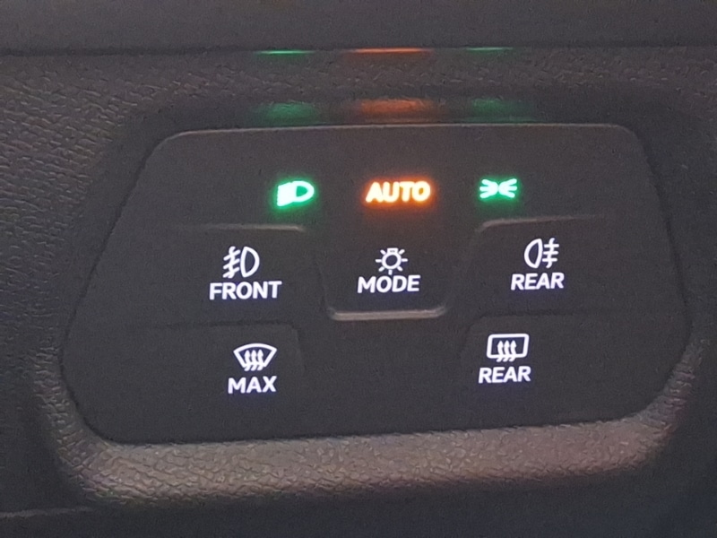 Used Cupra Leon 2025 for sale - 77123248: Photo 14