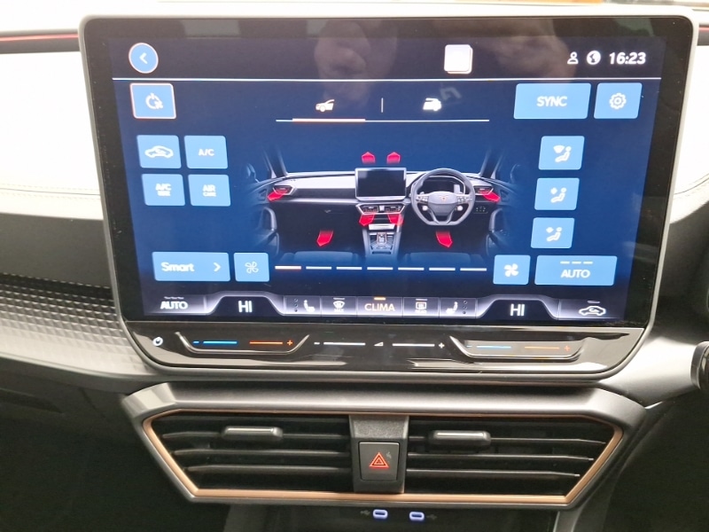 Used Cupra Leon 2025 for sale - 77123248: Photo 15