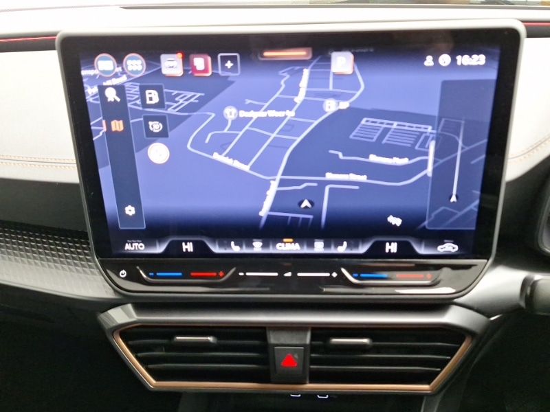 Used Cupra Leon 2025 for sale - 77123248: Photo 16